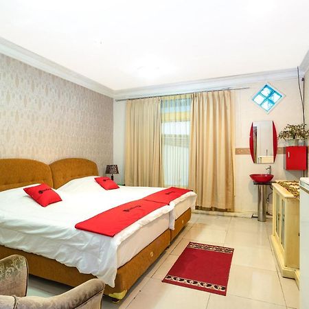 Reddoorz Near Rs Cikini ג'קרטה מראה חיצוני תמונה
