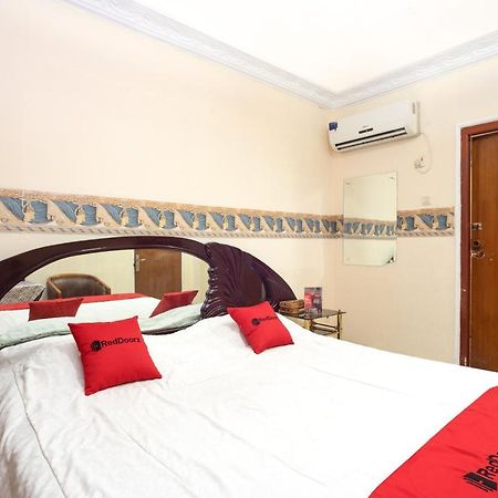 Reddoorz Near Rs Cikini ג'קרטה מראה חיצוני תמונה