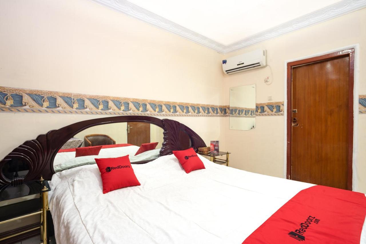 Reddoorz Near Rs Cikini ג'קרטה מראה חיצוני תמונה