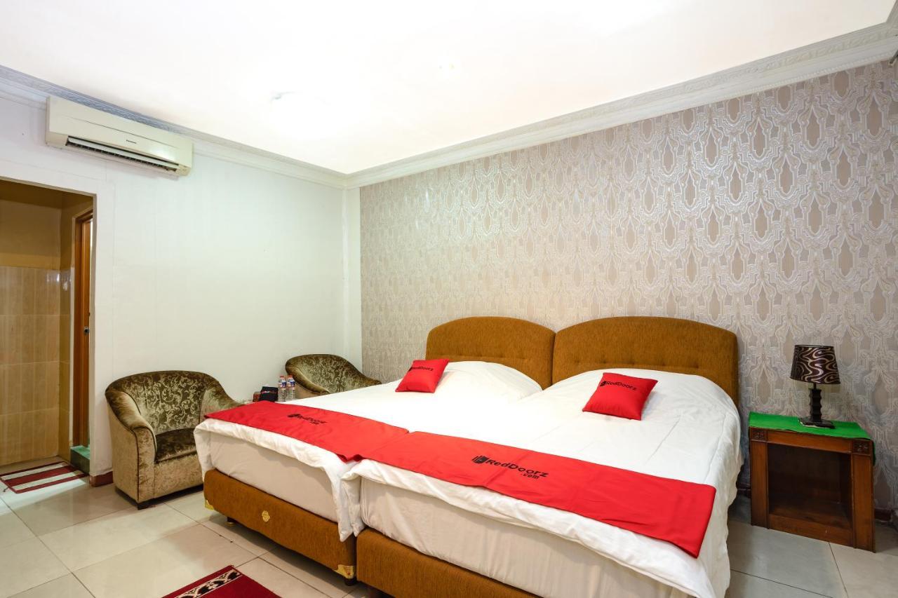 Reddoorz Near Rs Cikini ג'קרטה מראה חיצוני תמונה