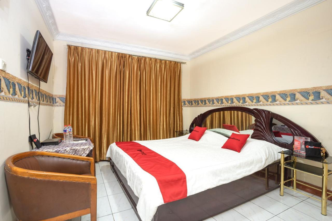 Reddoorz Near Rs Cikini ג'קרטה מראה חיצוני תמונה