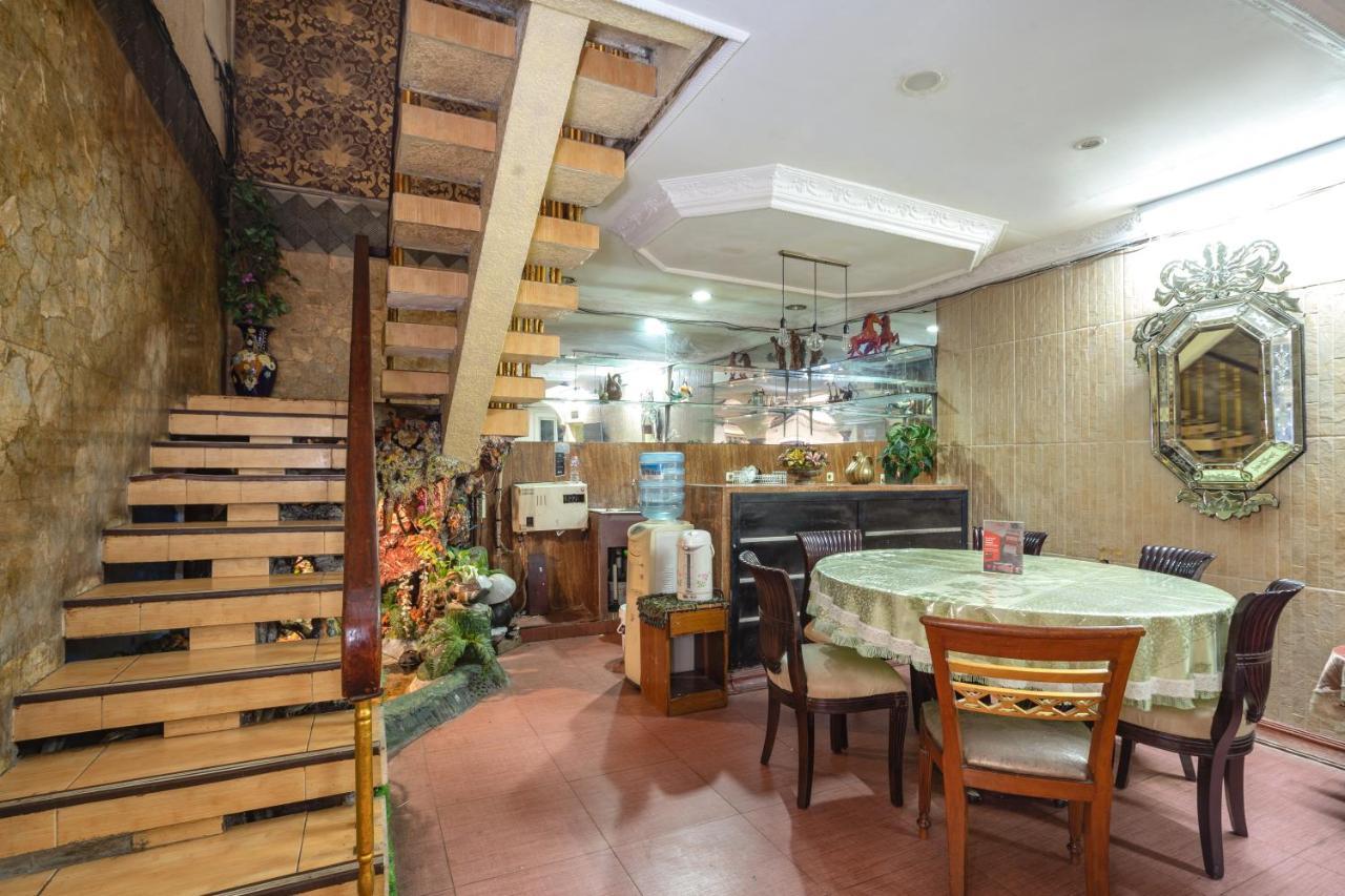 Reddoorz Near Rs Cikini ג'קרטה מראה חיצוני תמונה