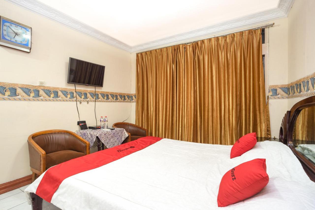 Reddoorz Near Rs Cikini ג'קרטה מראה חיצוני תמונה