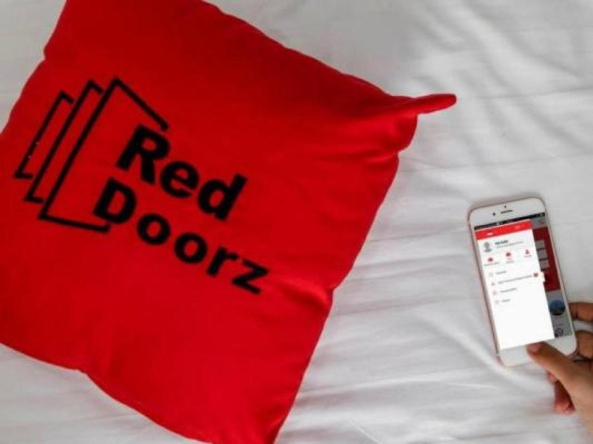 Reddoorz Near Rs Cikini ג'קרטה מראה חיצוני תמונה